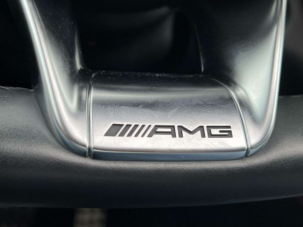 Mercedes-Benz GLC 43 AMG 4Matic 270 kW image number 31