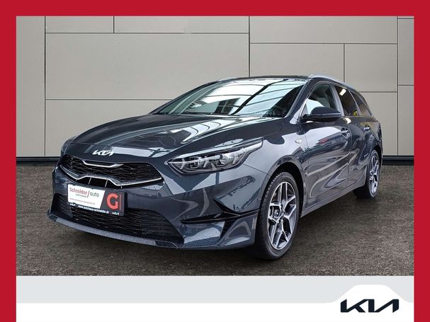 Kia Ceed Ceed 1.5 118 kW image number 1