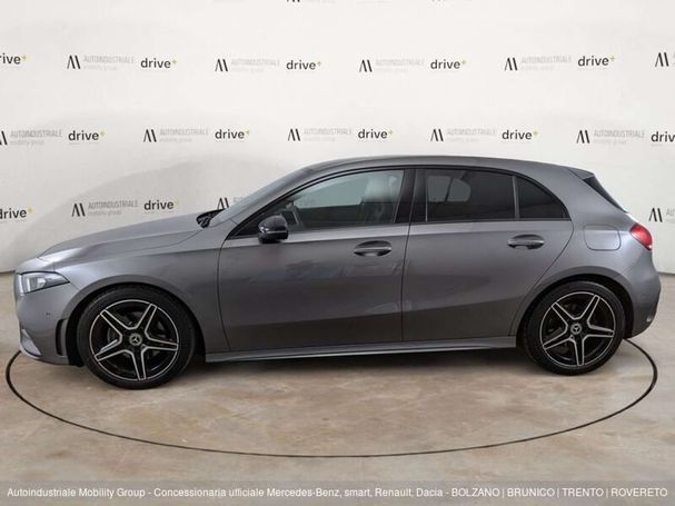 Mercedes-Benz A 200 d 4Matic 110 kW image number 5