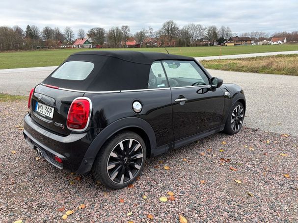 Mini Cooper S Mini 132 kW image number 3