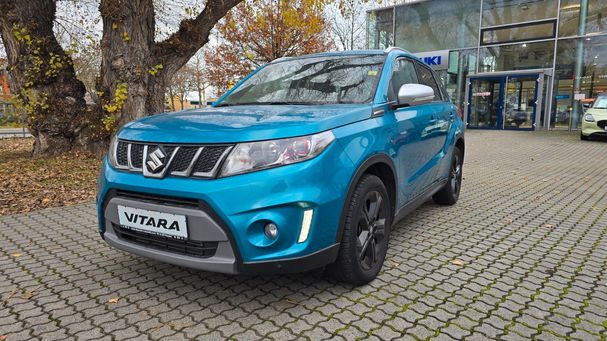 Suzuki Vitara 1.4 Boosterjet S 103 kW image number 1