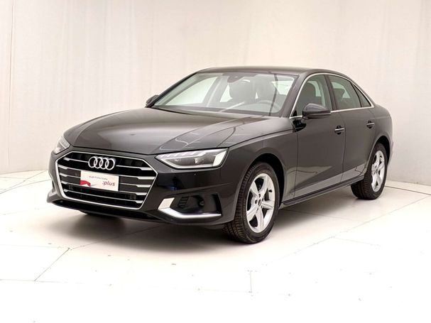 Audi A4 30 TDI Advanced Business 100 kW image number 1