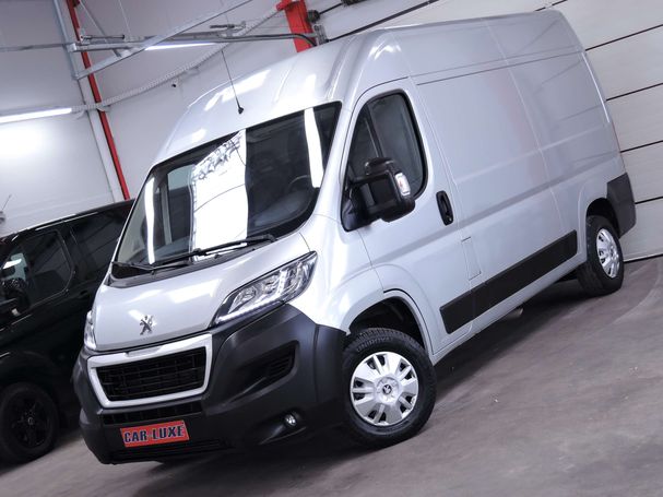 Peugeot Boxer HDi L2H2 96 kW image number 1