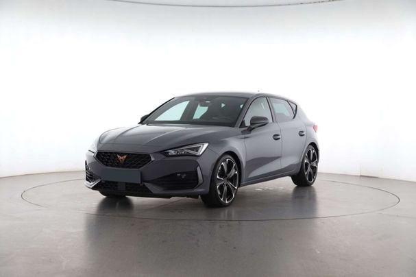 Cupra Leon 2.0 TSI Cup DSG 221 kW image number 1