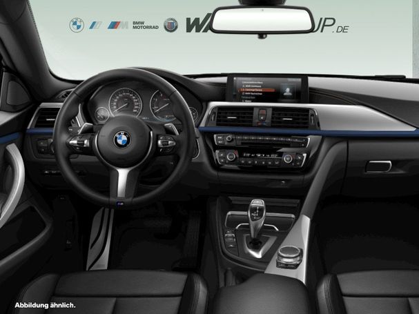 BMW 430d Gran Coupé M Sport 190 kW image number 4