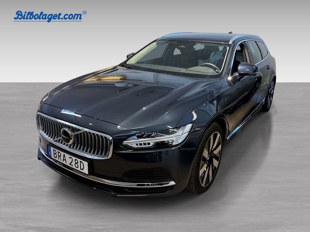 Volvo V90 AWD T6 261 kW image number 1