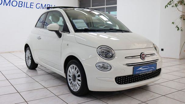 Fiat 500 51 kW image number 2