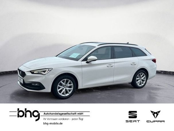 Seat Leon ST 2.0 TDI DSG Style 110 kW image number 1