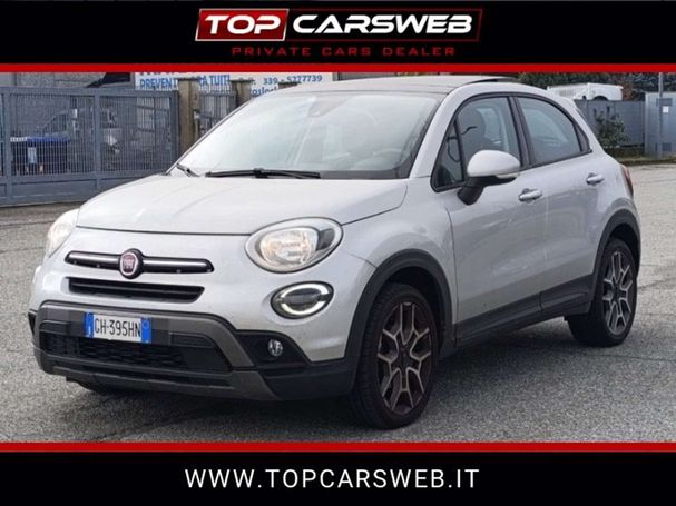 Fiat 500X Cross 1.6 96 kW image number 1