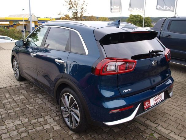 Kia Niro Spirit 104 kW image number 3