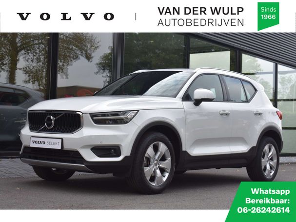 Volvo XC40 T2 95 kW image number 1