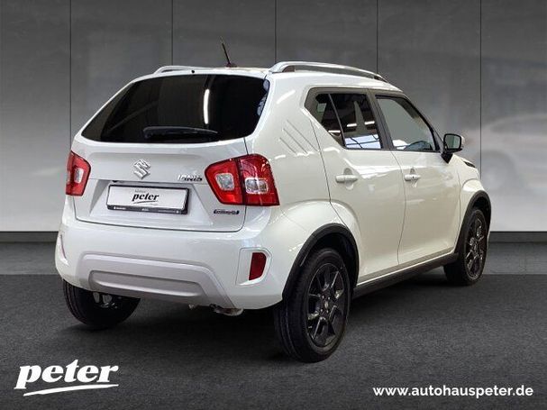 Suzuki Ignis 61 kW image number 4