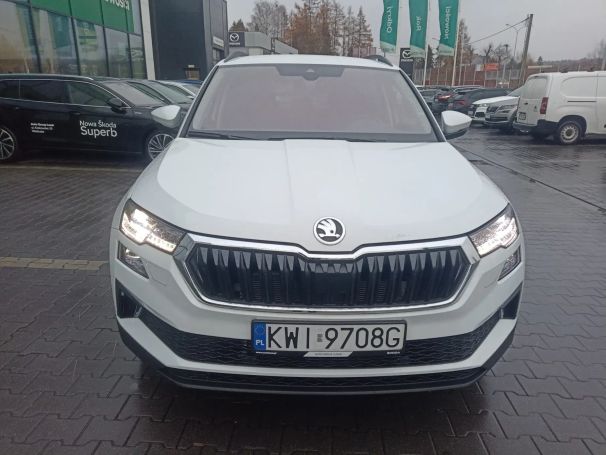 Skoda Karoq 1.5 TSI ACT DSG 110 kW image number 2