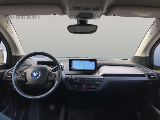 BMW i3s 135 kW image number 6