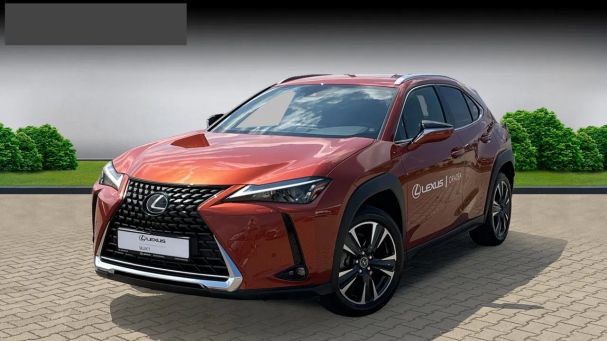 Lexus UX 135 kW image number 1