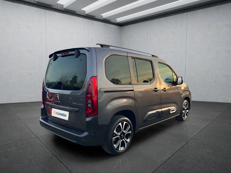 Citroen Berlingo Shine