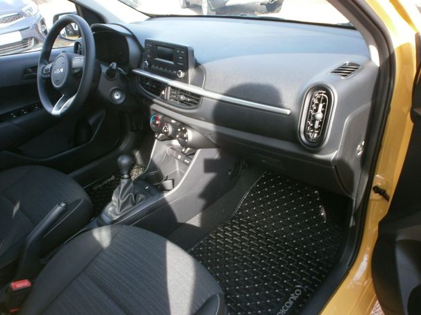 Kia Picanto 1.0 49 kW image number 12