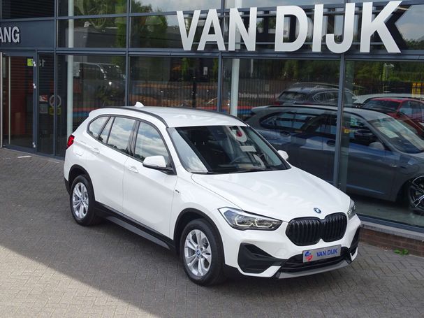 BMW X1 25e xDrive 162 kW image number 44