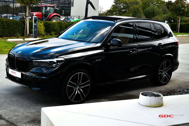 BMW X5 45e xDrive 290 kW image number 1