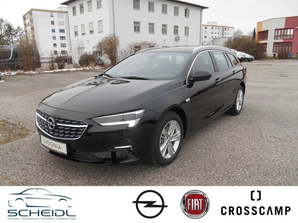 Opel Insignia Sports Tourer 2.0 Elegance 128 kW image number 1