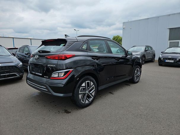 Hyundai Kona Elektro Select 100 kW image number 4