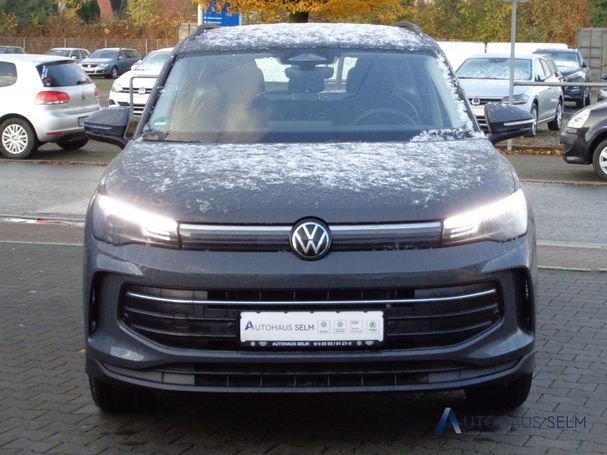 Volkswagen Tiguan 1.5 eTSI DSG 96 kW image number 2