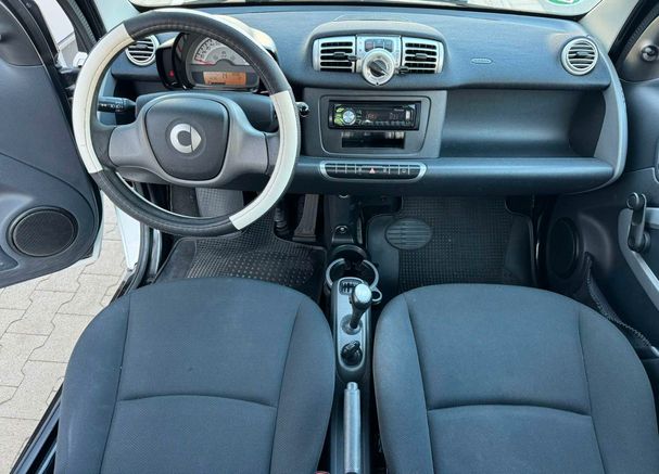 Smart ForTwo 45 kW image number 6