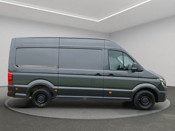 Volkswagen Crafter 35 TDI 103 kW image number 14