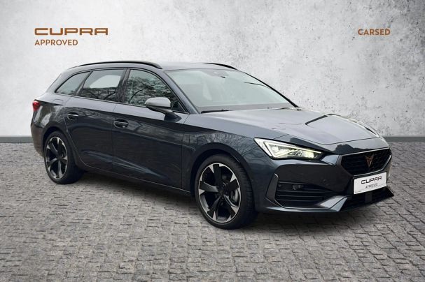 Cupra Leon 110 kW image number 7