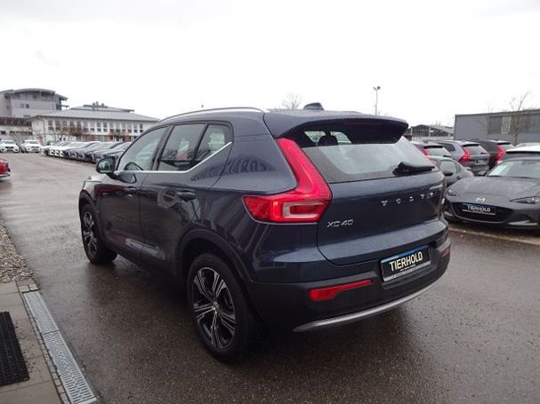 Volvo XC40 T5 Inscription 192 kW image number 3