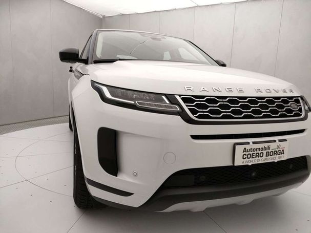 Land Rover Range Rover Evoque 120 kW image number 7