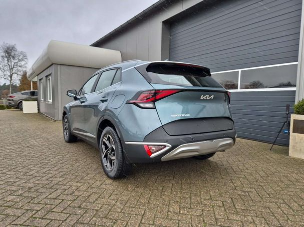 Kia Sportage 1.6 T-GDI Vision 118 kW image number 4