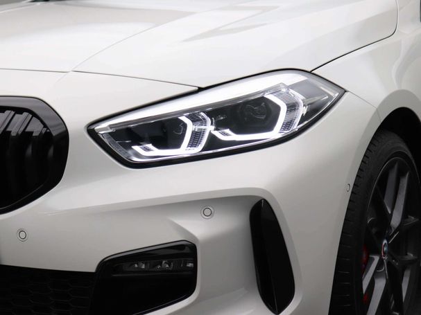 BMW 118i M Sport 100 kW image number 24