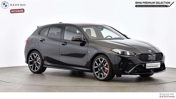 BMW 120d 120 kW image number 2