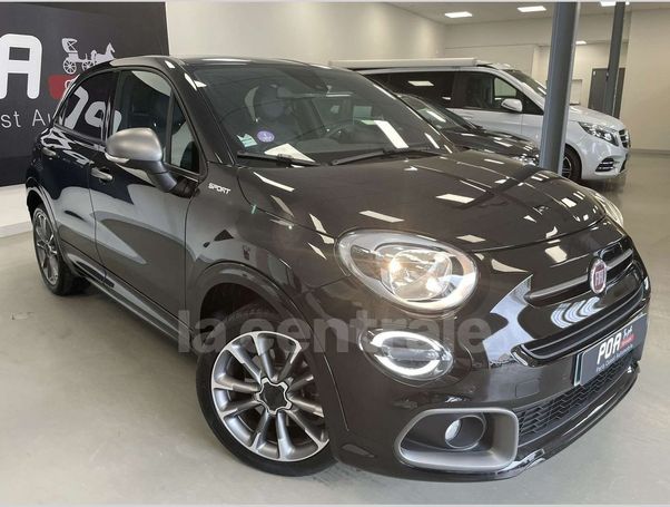 Fiat 500X 1.3 FireFly DCT 110 kW image number 2