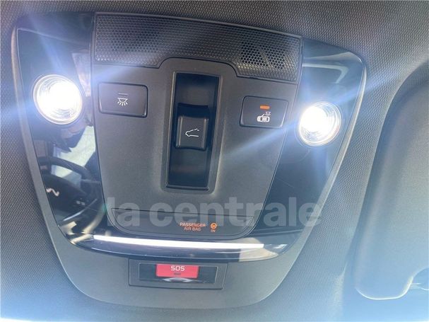 Kia EV6 168 kW image number 32