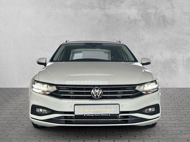 Volkswagen Passat Variant 1.5 TSI Business DSG 110 kW image number 3