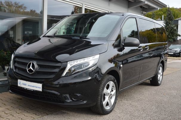 Mercedes-Benz Vito Tourer 119 CDi 140 kW image number 1