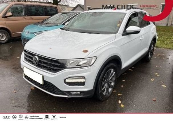 Volkswagen T-Roc 1.5 TSI 110 kW image number 2