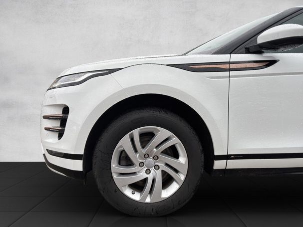 Land Rover Range Rover Evoque 227 kW image number 13