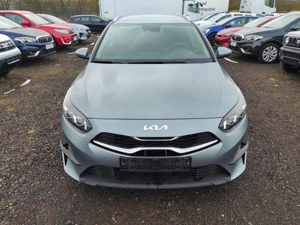 Kia Ceed 103 kW image number 3