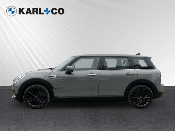 Mini One Clubman 75 kW image number 4