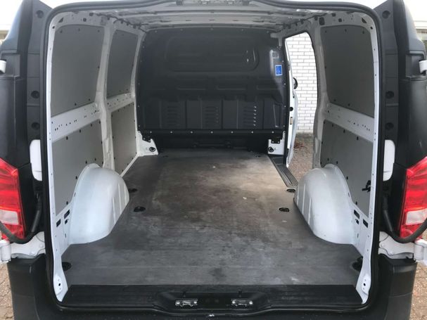 Mercedes-Benz Vito e 85 kW image number 7