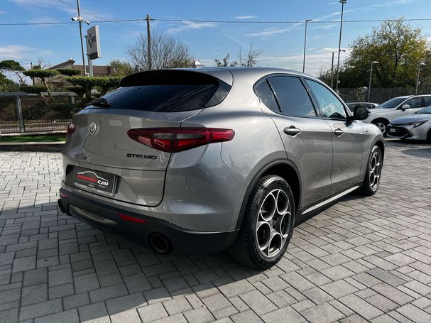 Alfa Romeo Stelvio 2.2 Q4 140 kW image number 7