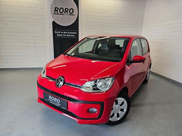 Volkswagen up! 1.0 48 kW image number 2