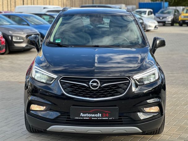 Opel Mokka X ON 103 kW image number 3