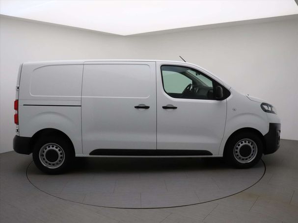 Opel Vivaro 2.0 Diesel L2H1 90 kW image number 15