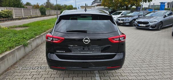 Opel Insignia Sports Tourer Business 90 kW image number 6