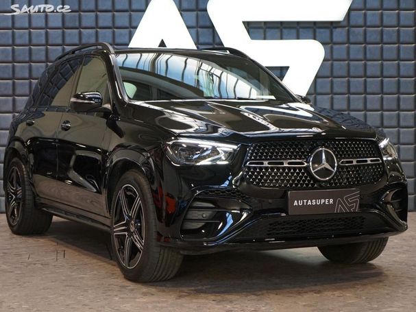 Mercedes-Benz GLE 450 270 kW image number 3