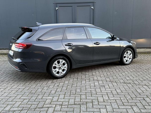 Kia Ceed 1.0 T-GDi 73 kW image number 2